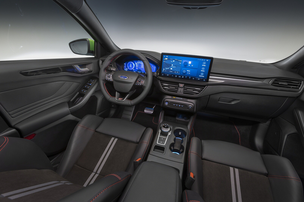 Ford Focus Turnier Leasing: 1,5 Ecoblue – Alle Infos Hier! - hoqx1c7