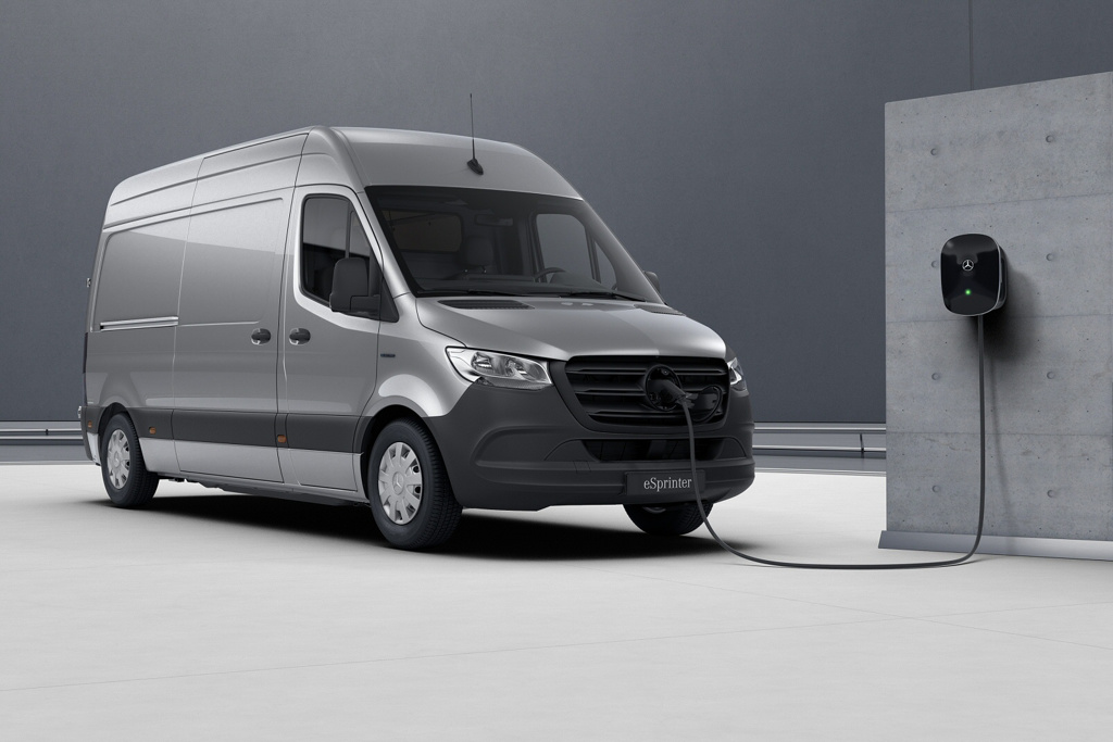 MercedesBenz Sprinter Chassis Cab 315Cdi L3 Diesel RWD 3.5T HD