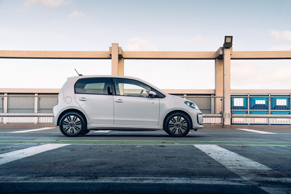 Volkswagen up 60kW E-Up 32kWh 5dr Auto