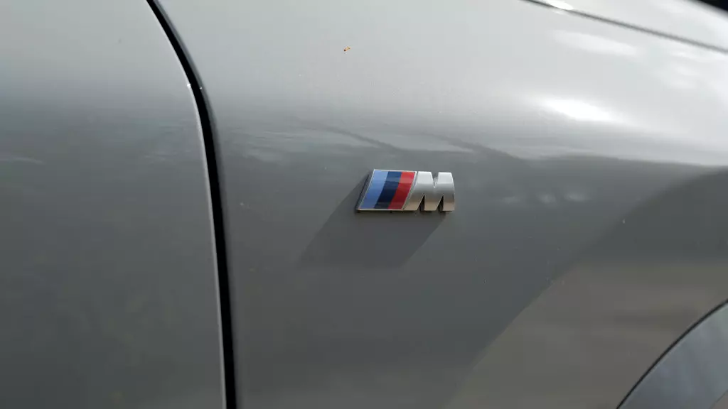 BMW X2 M35i xDrive 5dr Tech Plus Step Auto