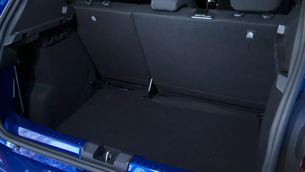 Dacia Sandero 1.0 Tce Bi-Fuel Essential 5dr