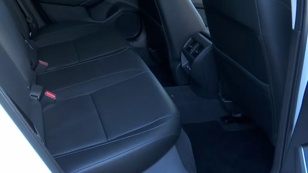 Honda Civic 2.0 eHEV Advance 5dr CVT