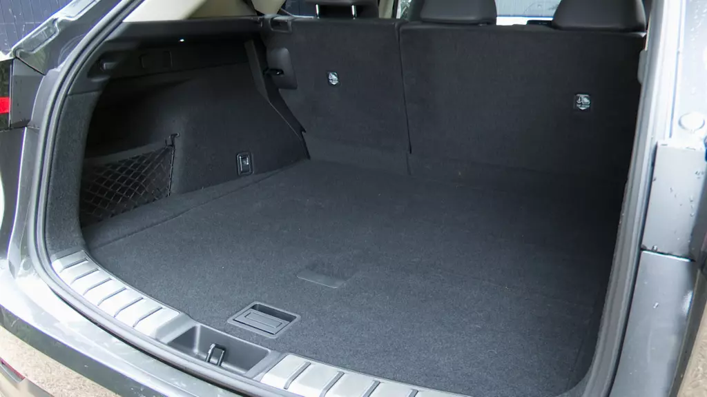 Lexus Nx 350h 2.5 5dr E-CVT Premium Plus Pack/Pan roof