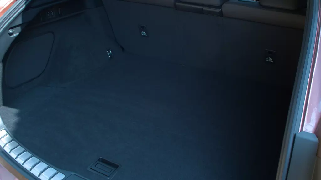 Lexus Rx 450h+ 2.5 5dr E-CVT Premium Pack/Sunroof