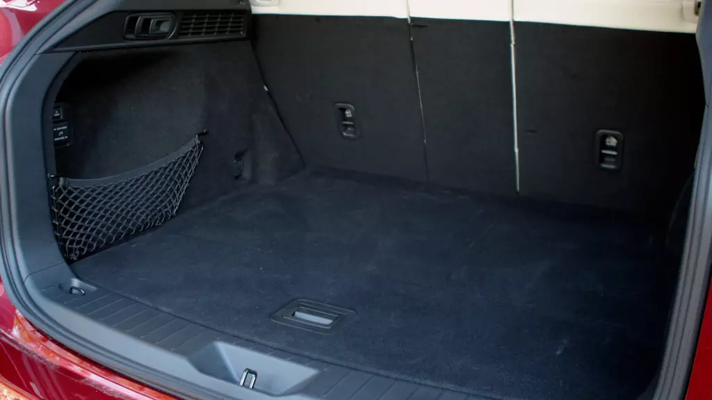 Mazda CX-60 2.5 PHEV Exclusive-Line 5dr Auto Comfort Pack