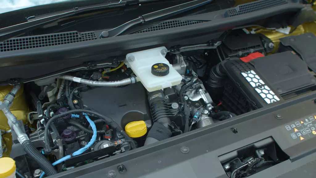 Mercedes-Benz Citan L1 Diesel 110Cdi Premium Van Auto