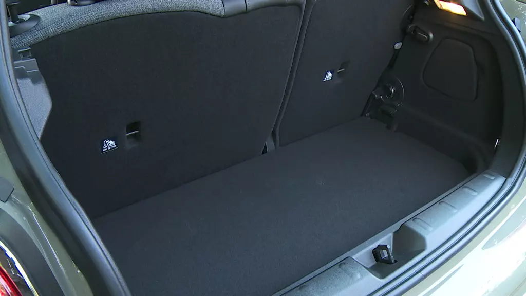 MINI Hatchback 2.0 Cooper S Resolute Edition Premium + 3dr Auto