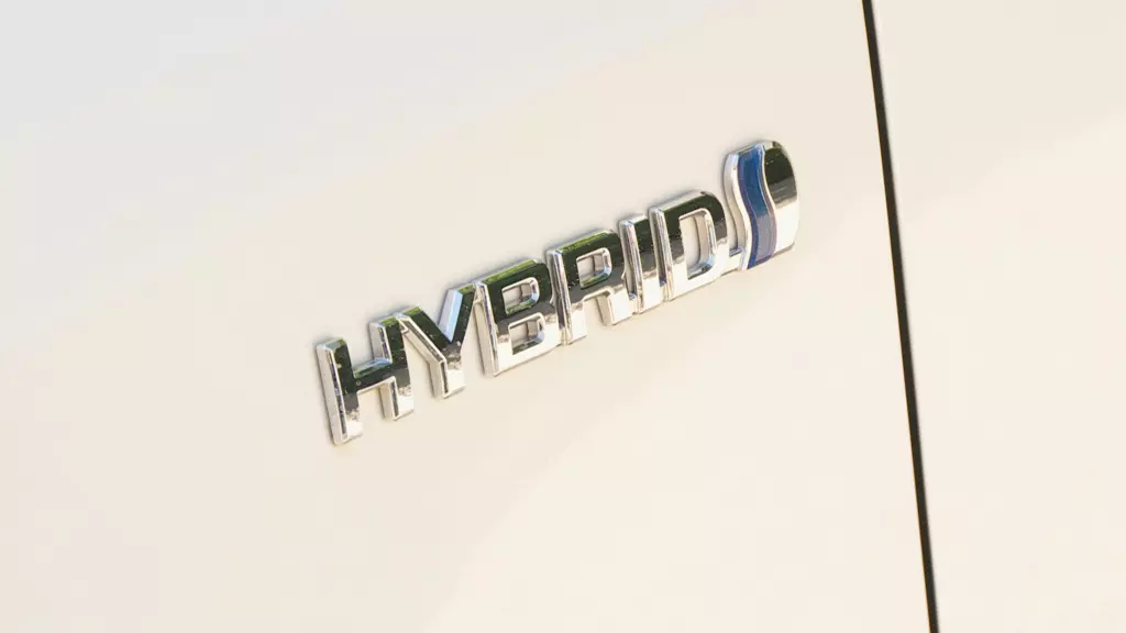 Toyota Corolla 1.8 Hybrid GR Sport 5dr CVT