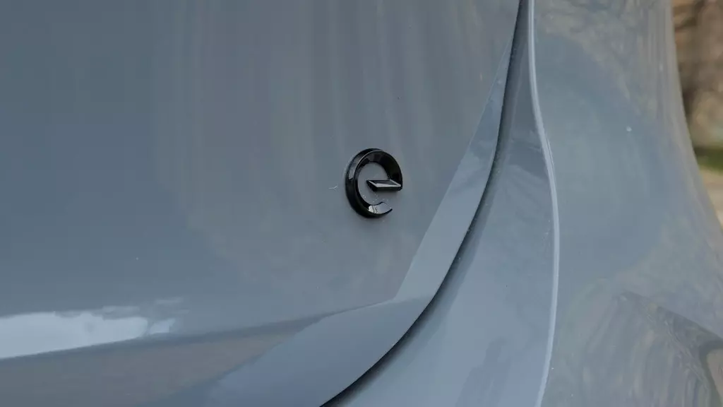 Vauxhall Corsa 100kW Design 50kWh 5dr Auto