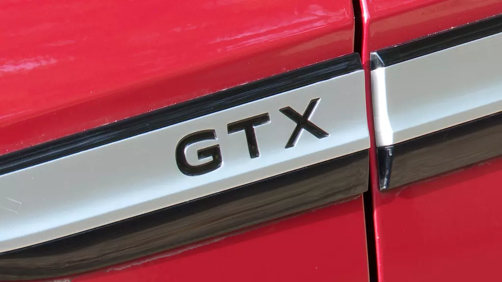Volkswagen id.4 220kW 4MOTION GTX 77kWh 5dr Auto 125kW Ch