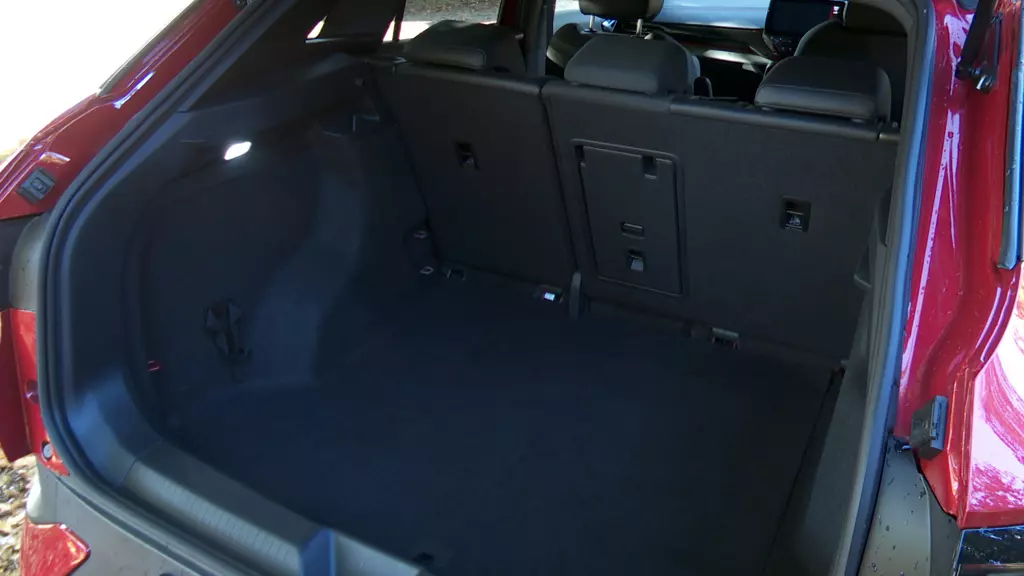 Volkswagen id.4 220kW 4MOTION GTX 77kWh 5dr Auto 125kW Ch