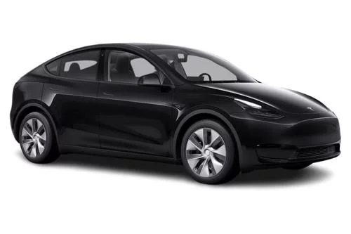 Tesla Model Y SUV Long Range AWD 5dr Auto